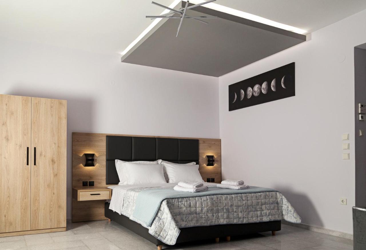 Dream Suite Thessaloniki Exterior photo